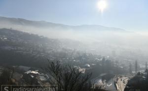 Građani, oprez, meteoalarm i danas na snazi: Evo kakvo će vrijeme biti do četvrtka